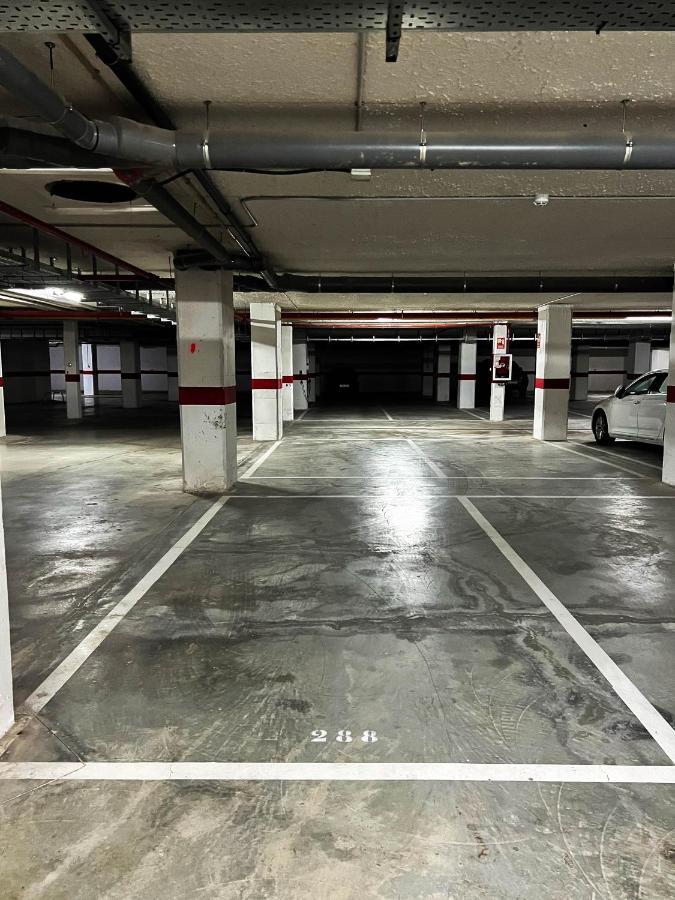 Renovated Apartment On The First Line 奥罗佩萨德尔马 外观 照片
