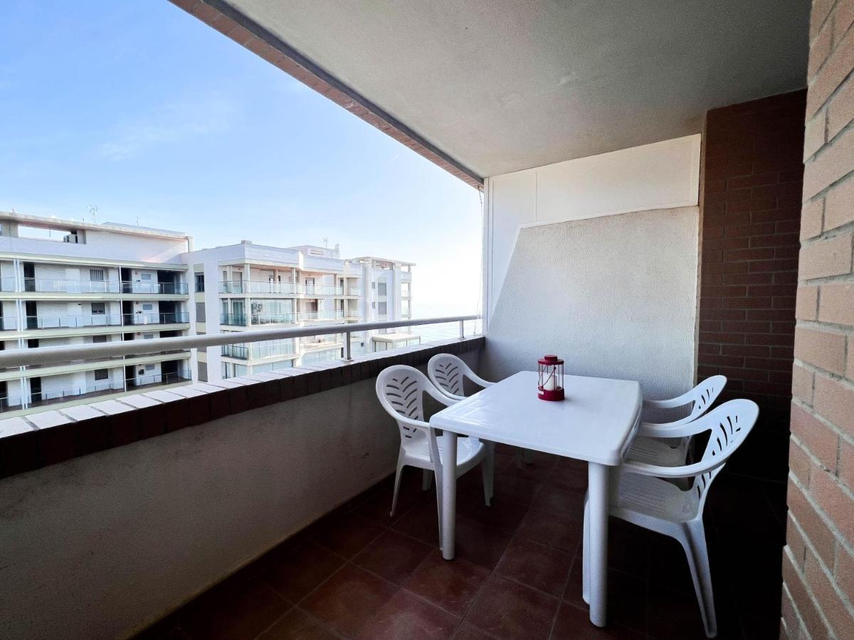 Renovated Apartment On The First Line 奥罗佩萨德尔马 外观 照片